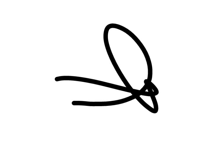 My Signature