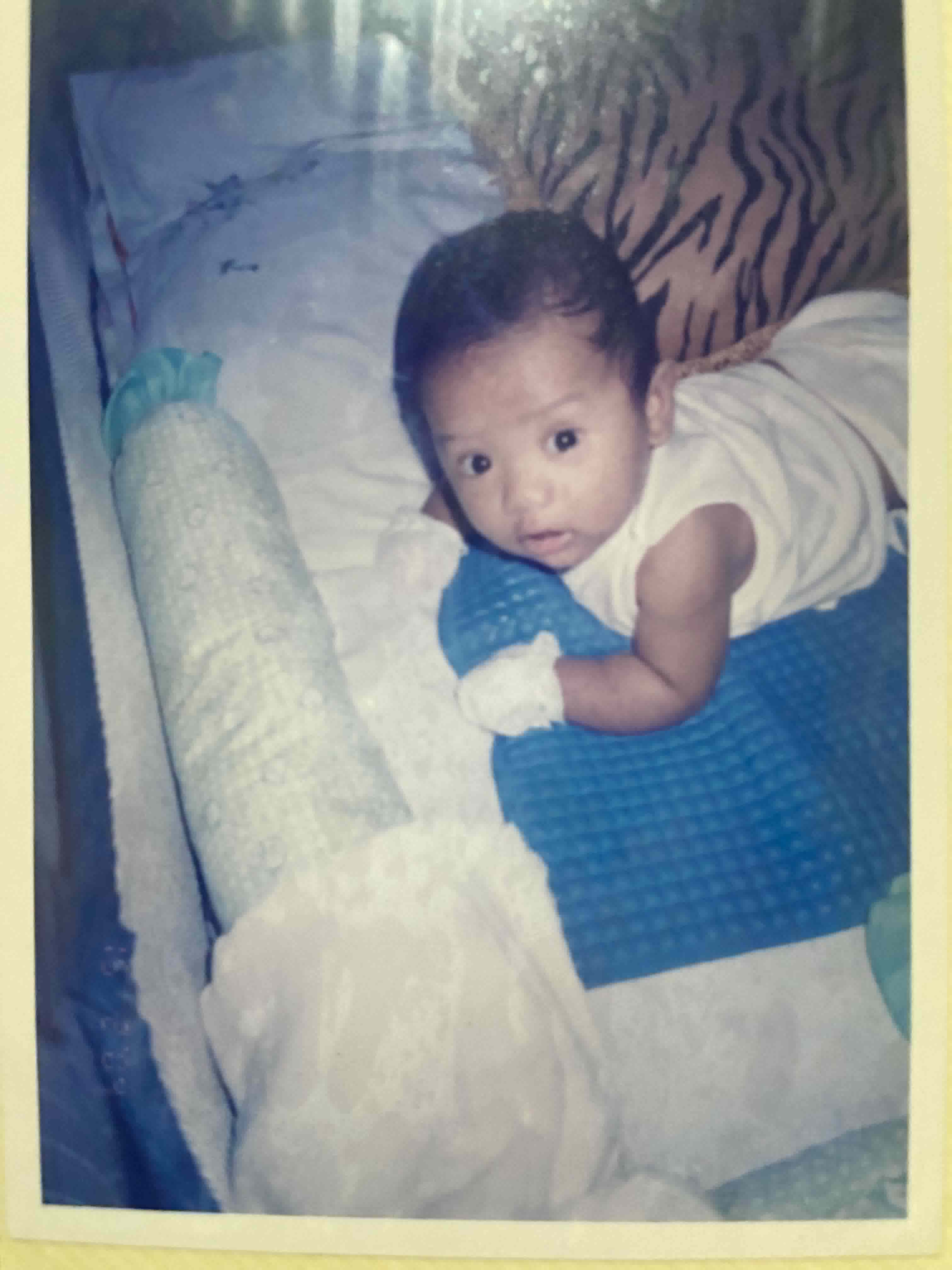 Baby Photo