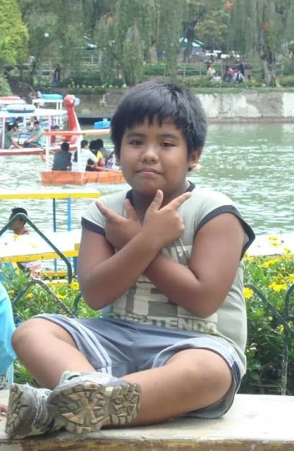 Childhood Photo