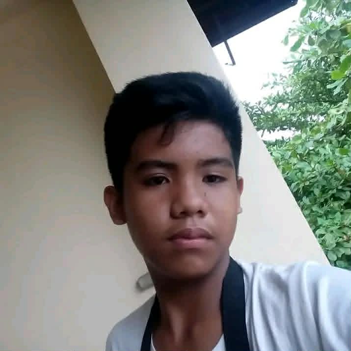 Teen Photo